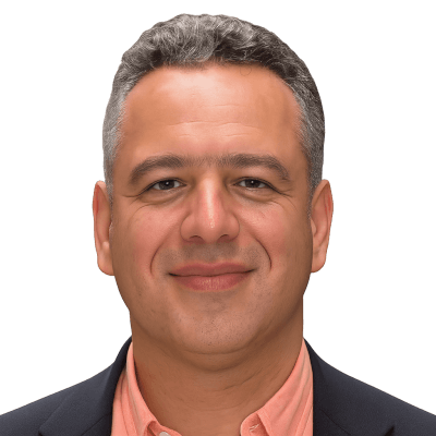 Professor Ioannis A. Georgiou   specialized in Clinical Genetics